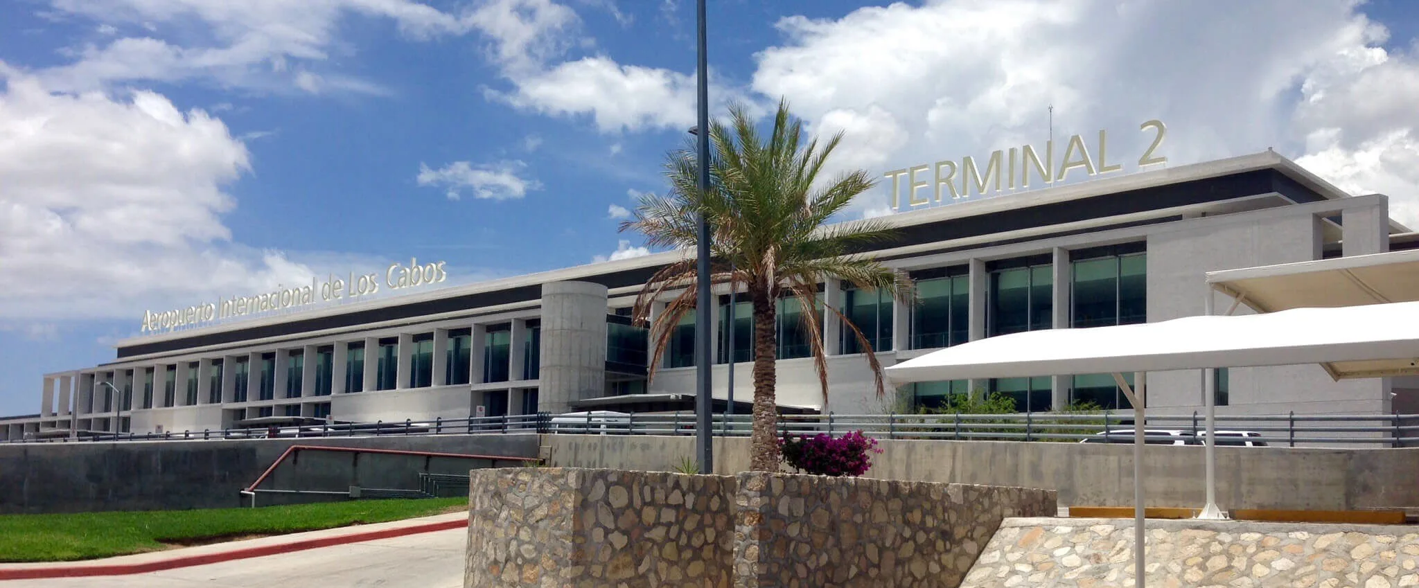 Los Cabos Airport