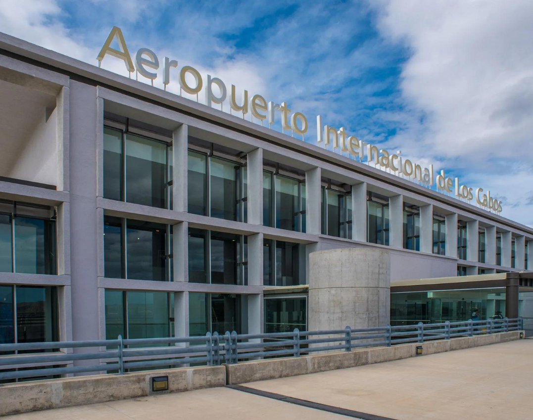 Los Cabos Airport FBO Terminal