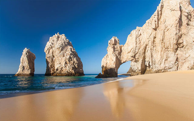 Book your Los Cabos Airport Shuttle