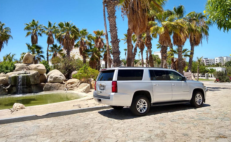 About Los Cabos Airport Transportation