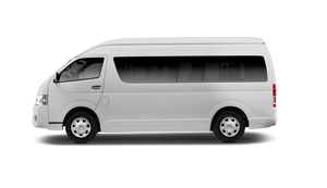 Private Cabos Airport Transportation for up to 7 people