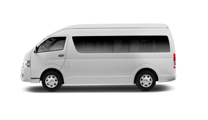 Los Cabos Private Transportation to Los Barriles